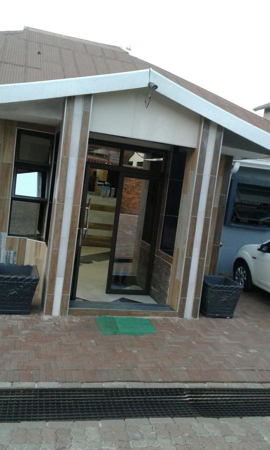 Central Lodge Hotels Hotel Johannesburg