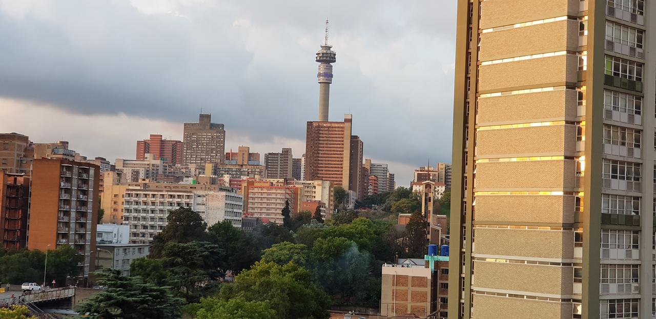 Brownstone Backpackers 3* Johannesburg