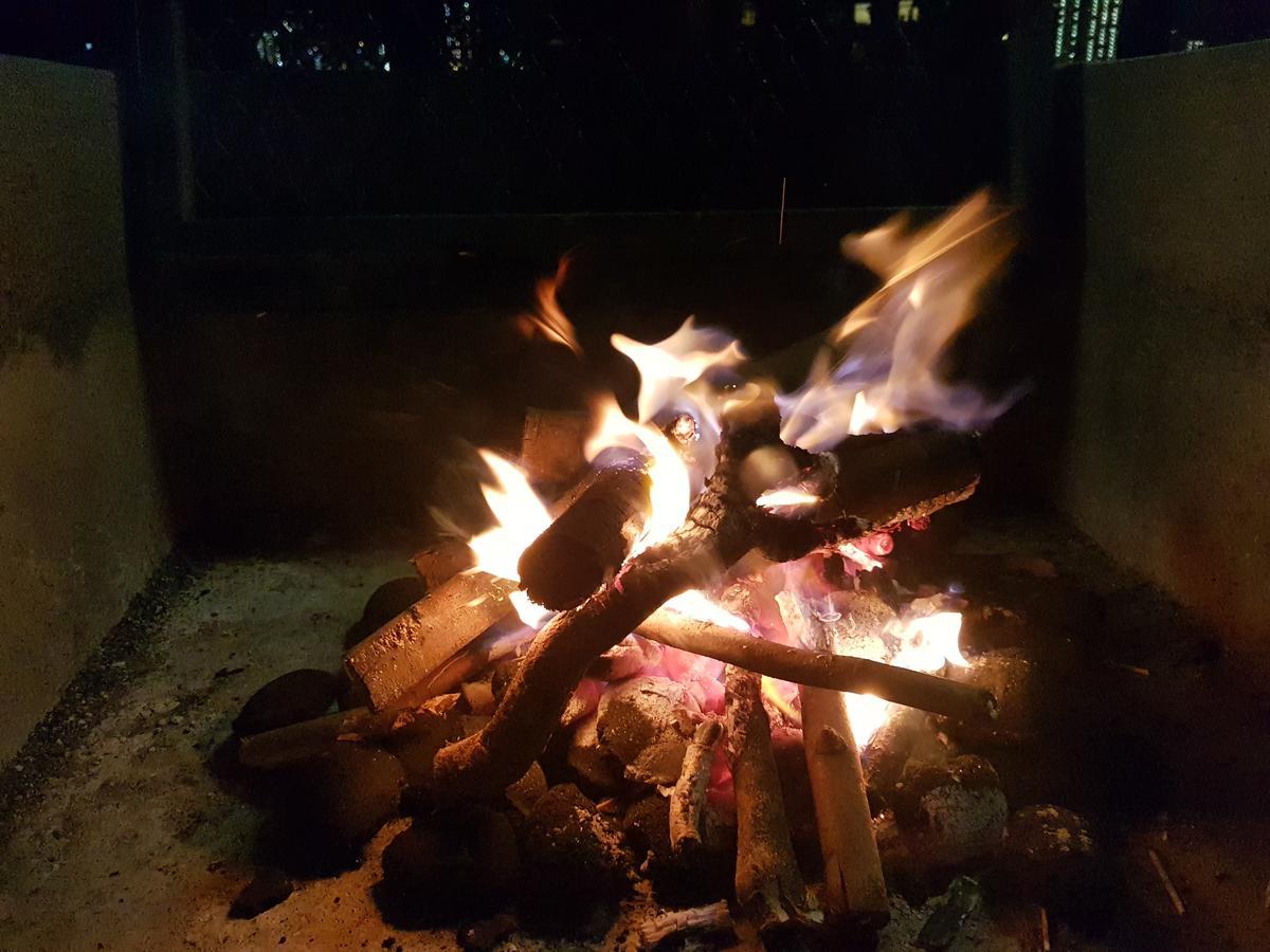 Frühstückspension Brownstone Backpackers 3*