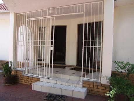 Kempton Park Country Joanesburgo