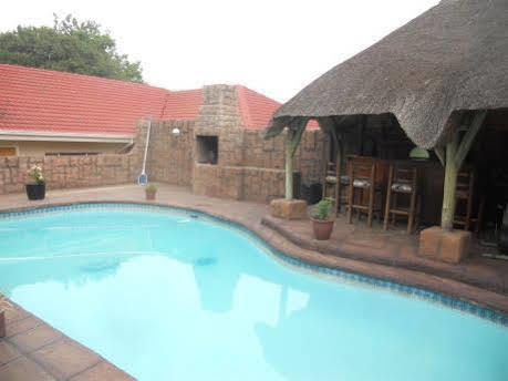 Kempton Park Country