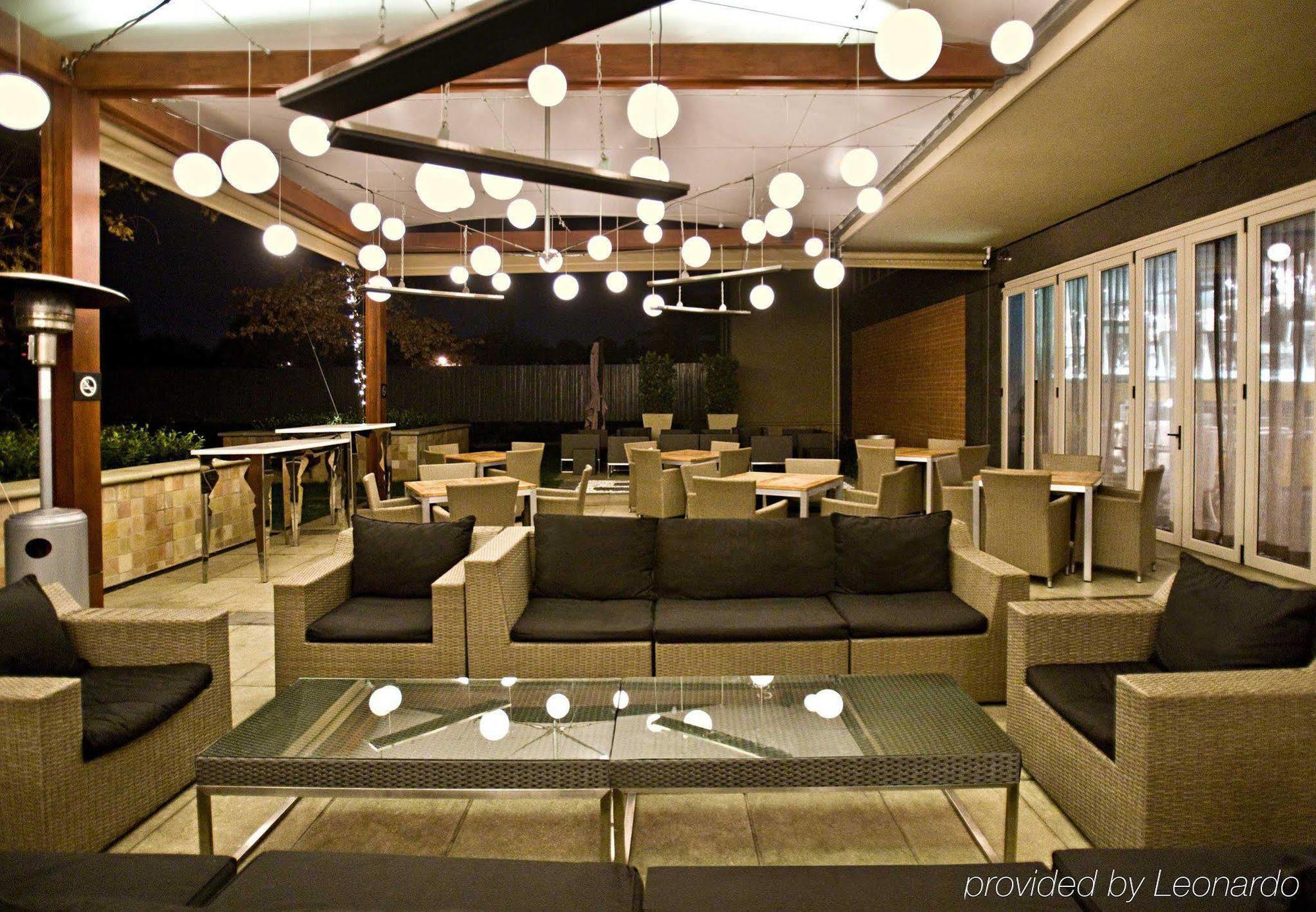Hotel Protea Fire & Ice! By Marriott Melrose Arch 4*
