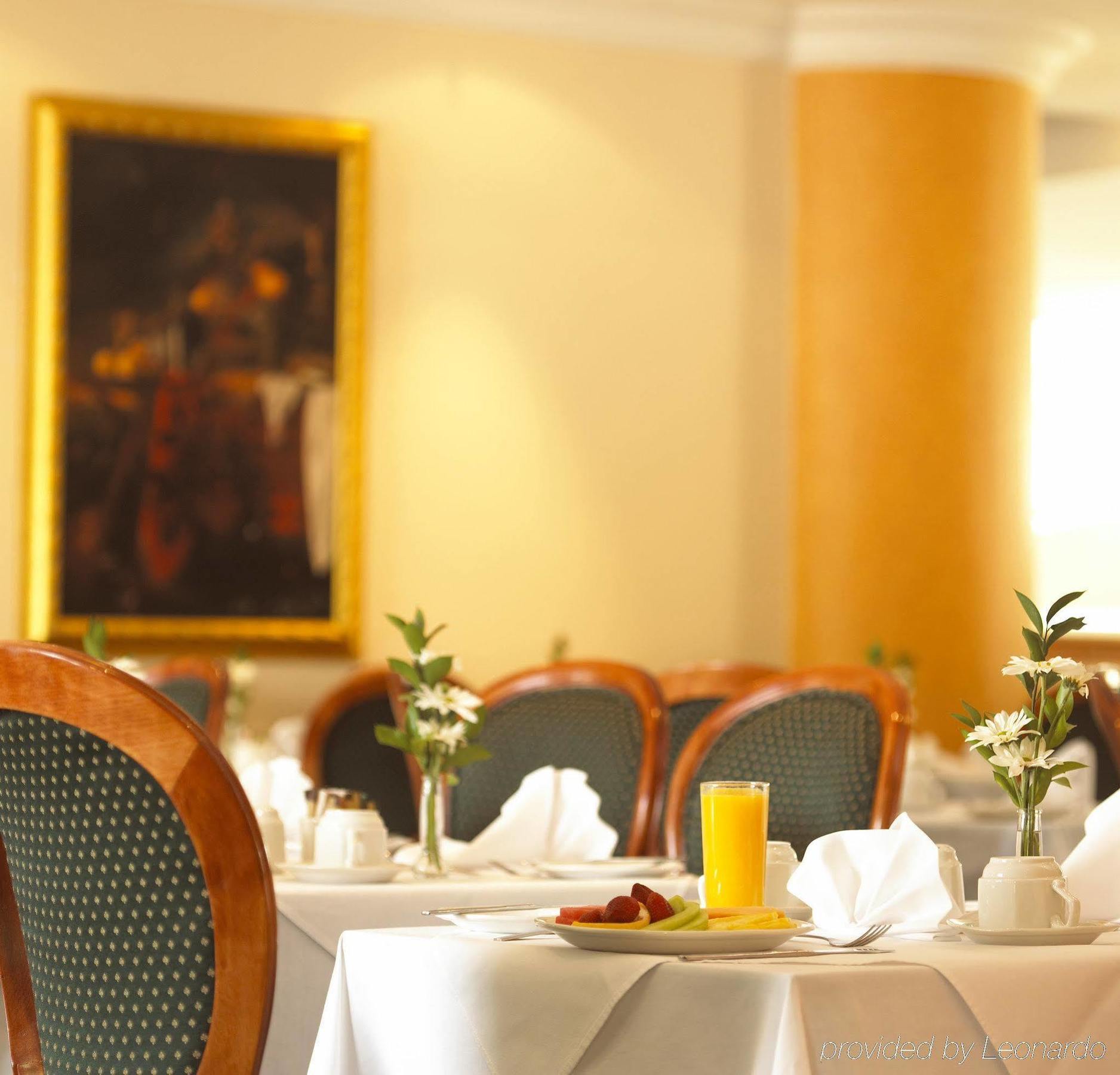 Garden Court Morningside Sandton Hotel