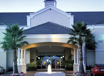 Garden Court Morningside Sandton Hotel
