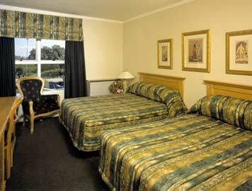 Hotel Garden Court Morningside Sandton 3*
