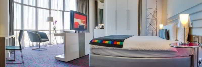 Park Sandton 4*