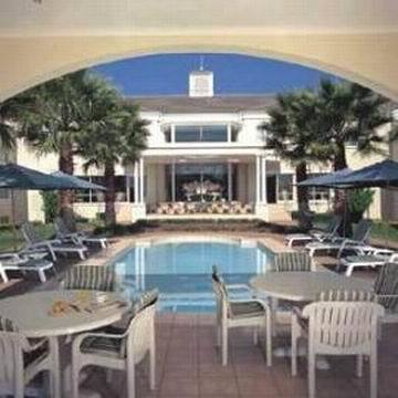 Hotel Garden Court Morningside Sandton Johannesburg