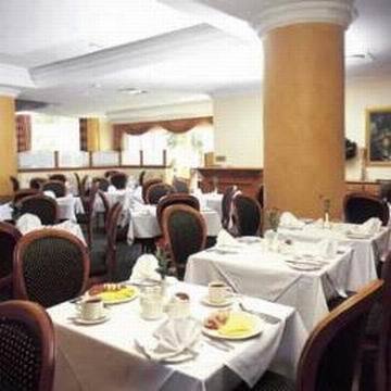 Garden Court Morningside Sandton 3*
