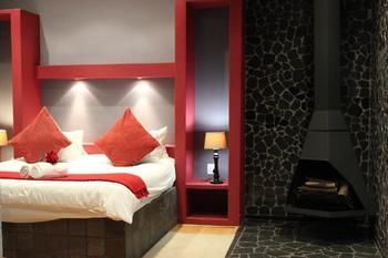 La Vue Guesthouse Lodge *
