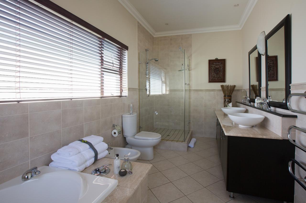 Bed & Breakfast 58 On Hume Johannesburg