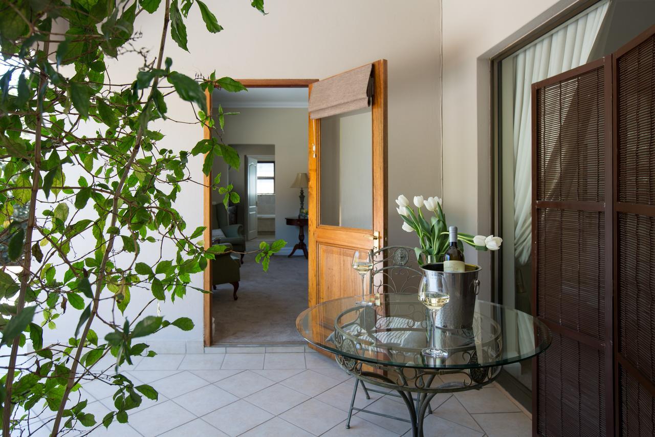58 On Hume Bed & Breakfast Johannesburg