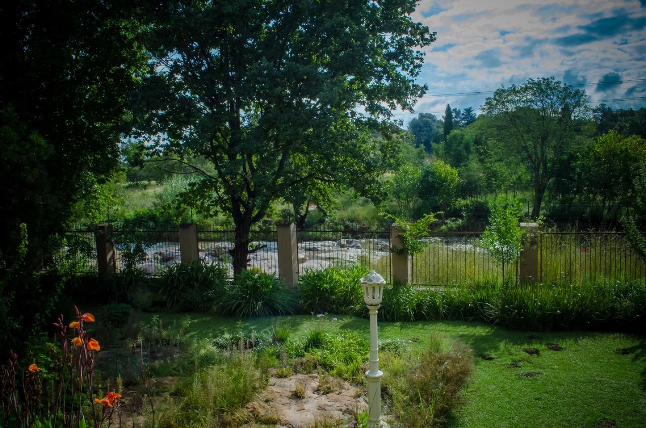 Lodge The Rivonia River *