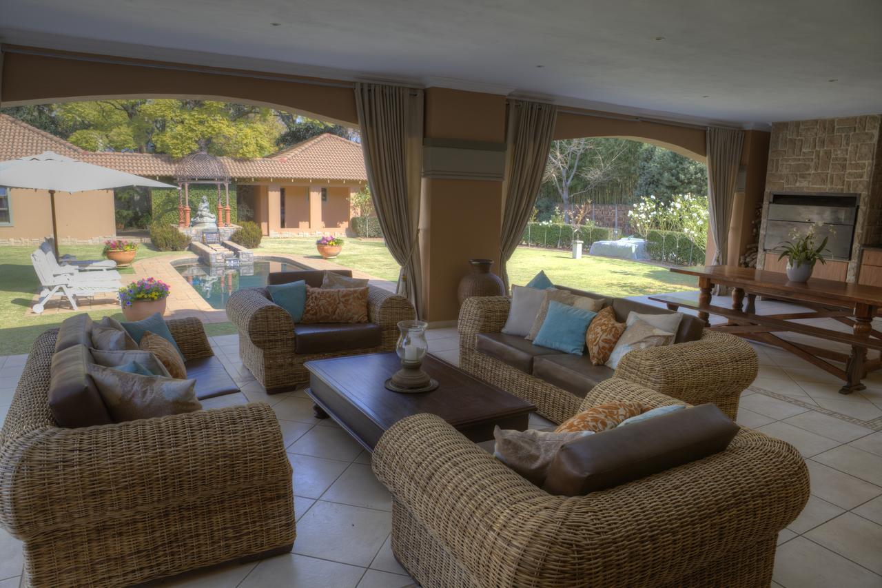 Bed & Breakfast 58 On Hume 5*