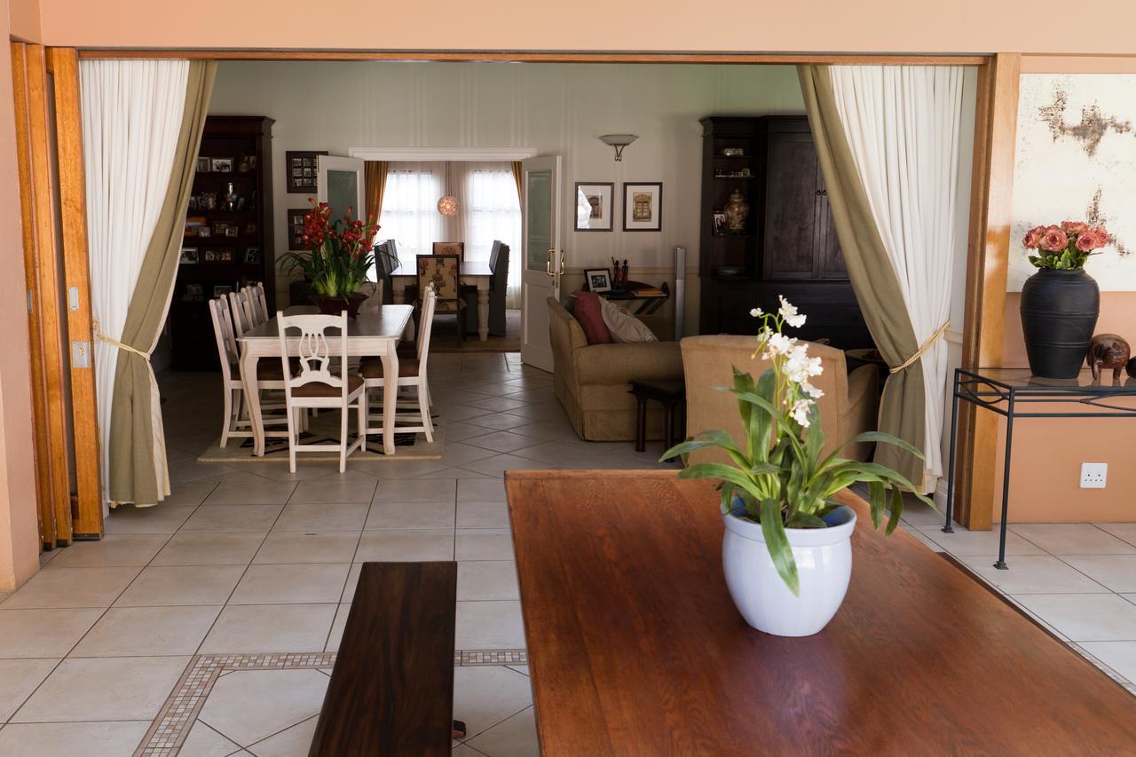 Bed & Breakfast 58 On Hume