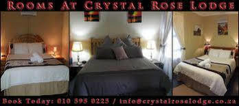 Crystal Rose Hotel