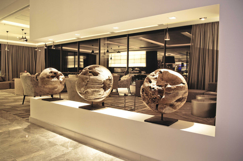 Hotel Southern Sun Hyde Park Sandton 4*