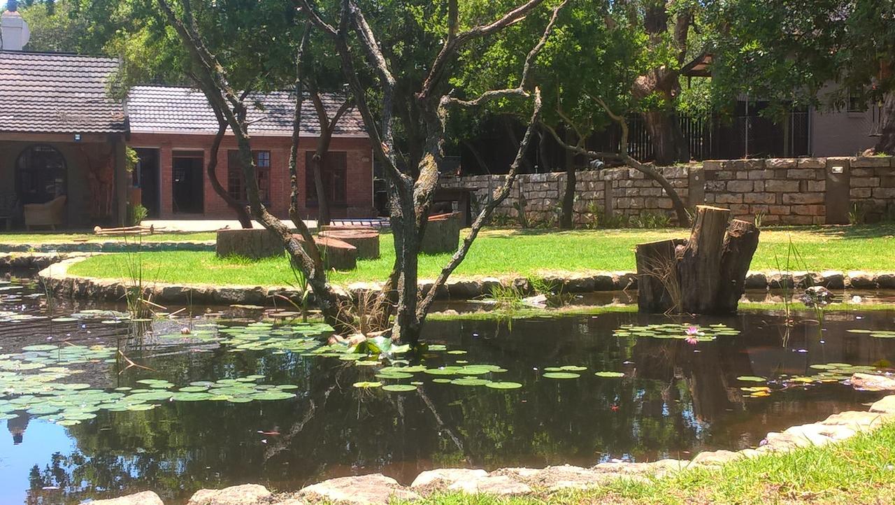 Waverley Johannesburg