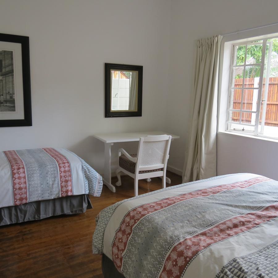 Waverley Guest house 3*