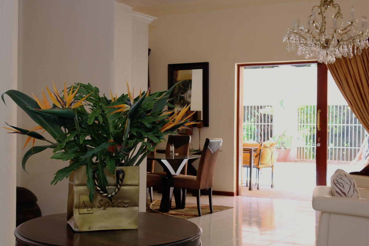 Ravinala Johannesburg