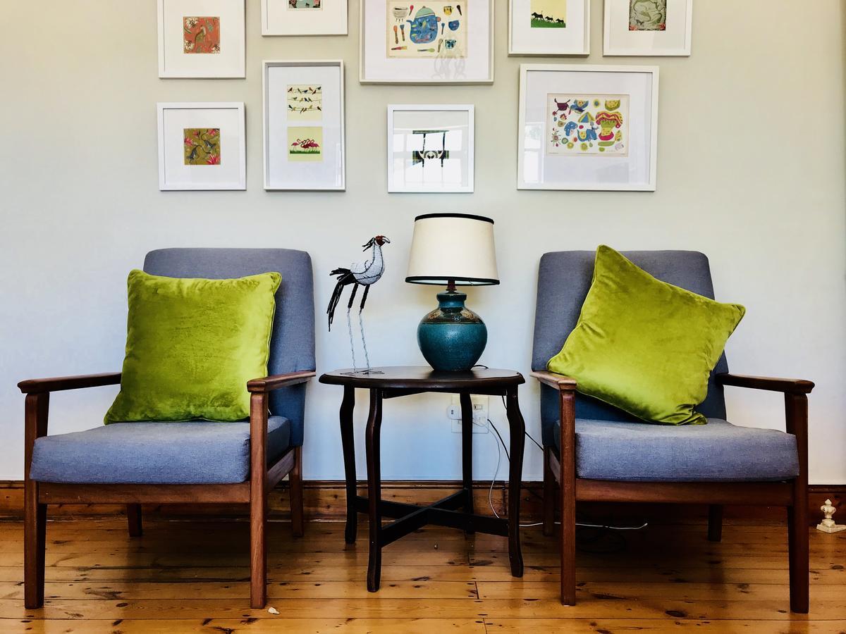 Melville Manor Guest house 3*