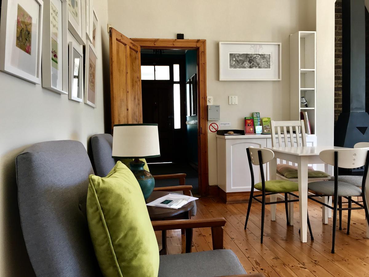 Melville Manor Guest house