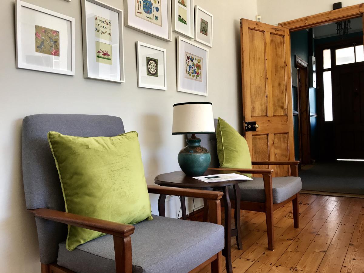 Melville Manor 3* Johannesburg