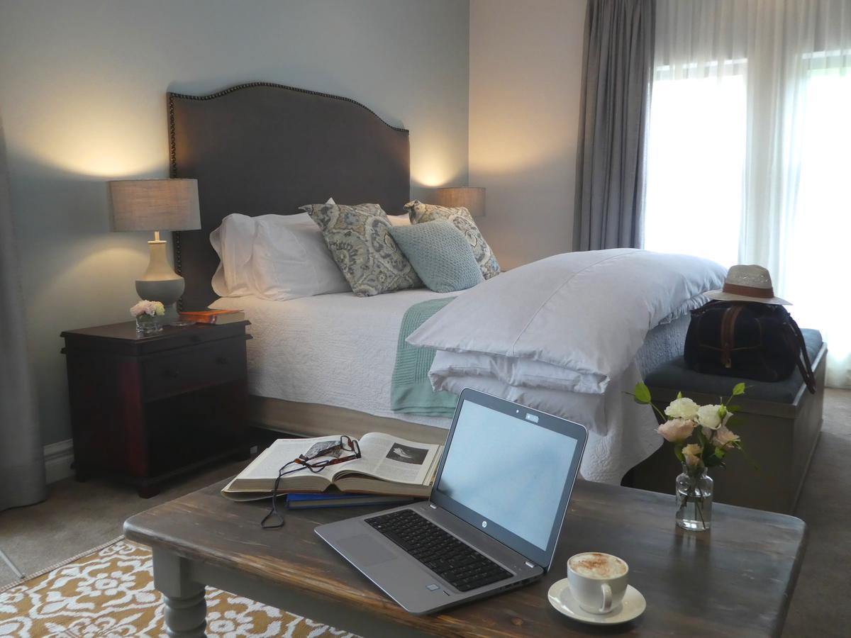 58 On Hume Bed & Breakfast Johannesburg