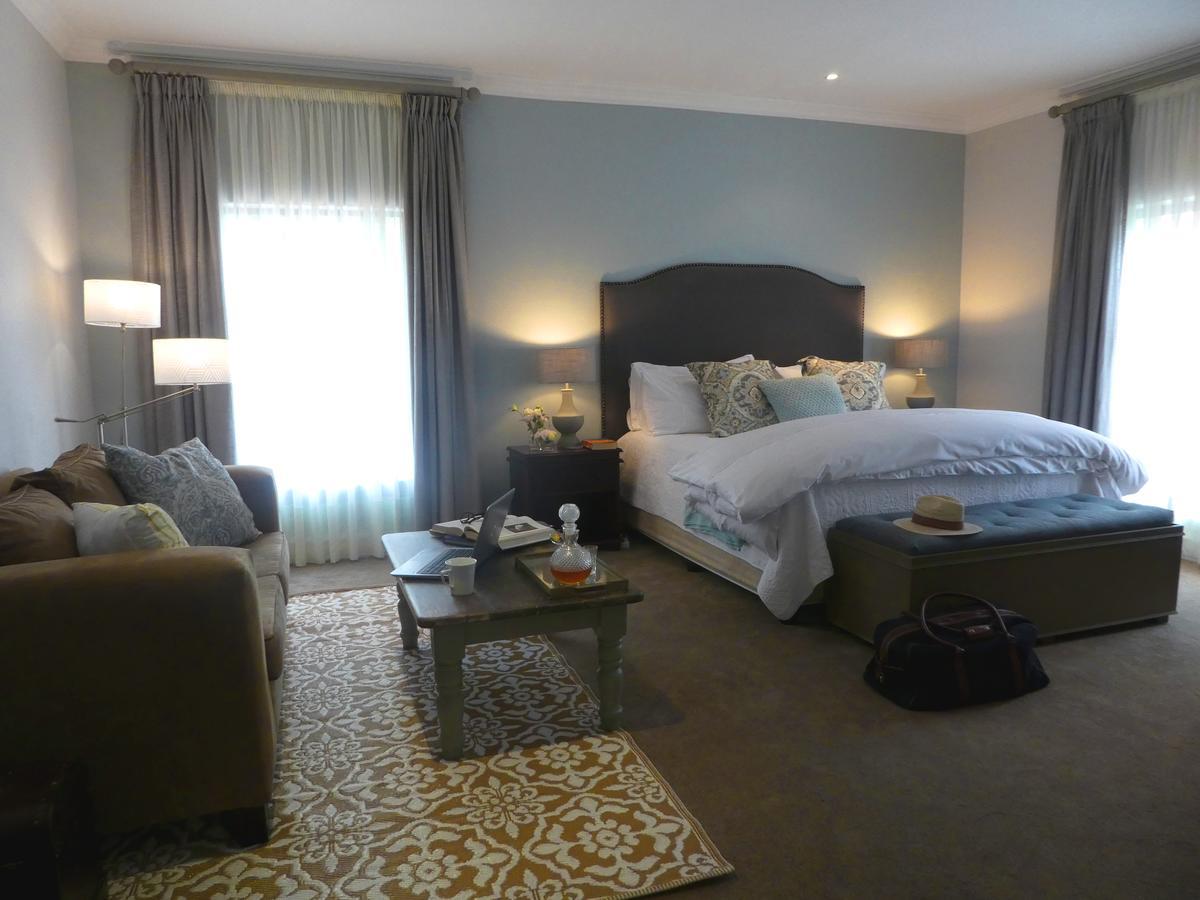 Bed & Breakfast 58 On Hume Johannesburg