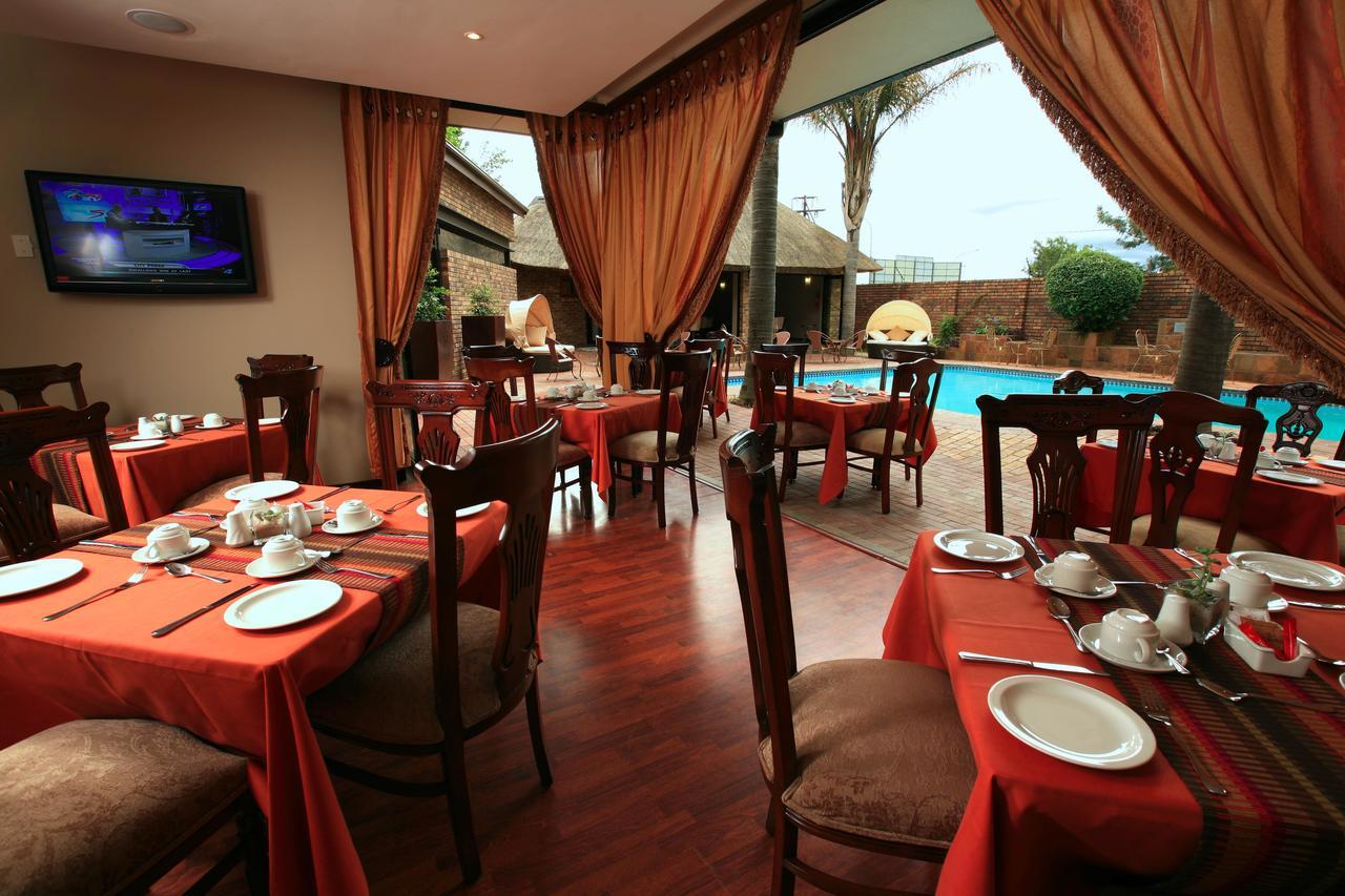 The Destiny Hotel 4*