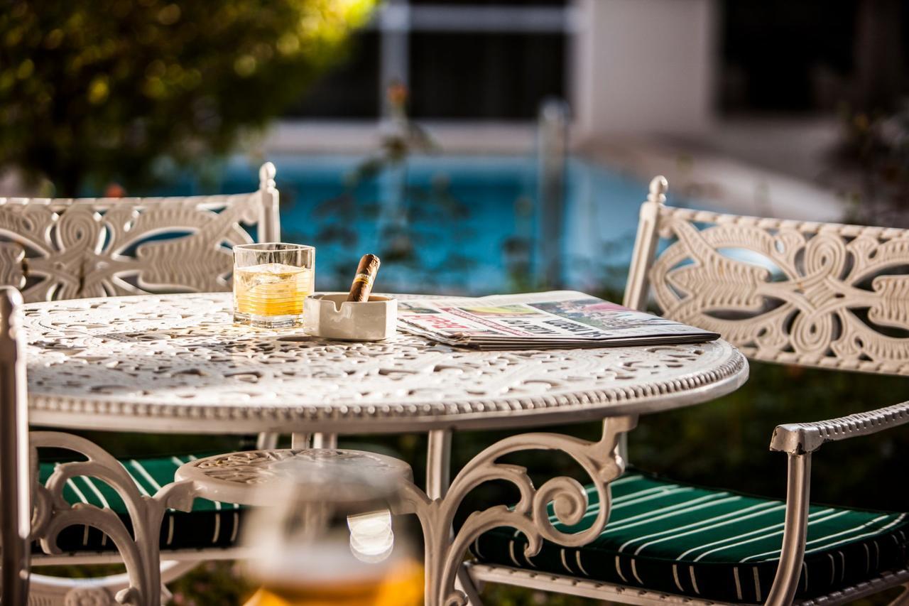 Garden Court Morningside Sandton 3* Johannesburg