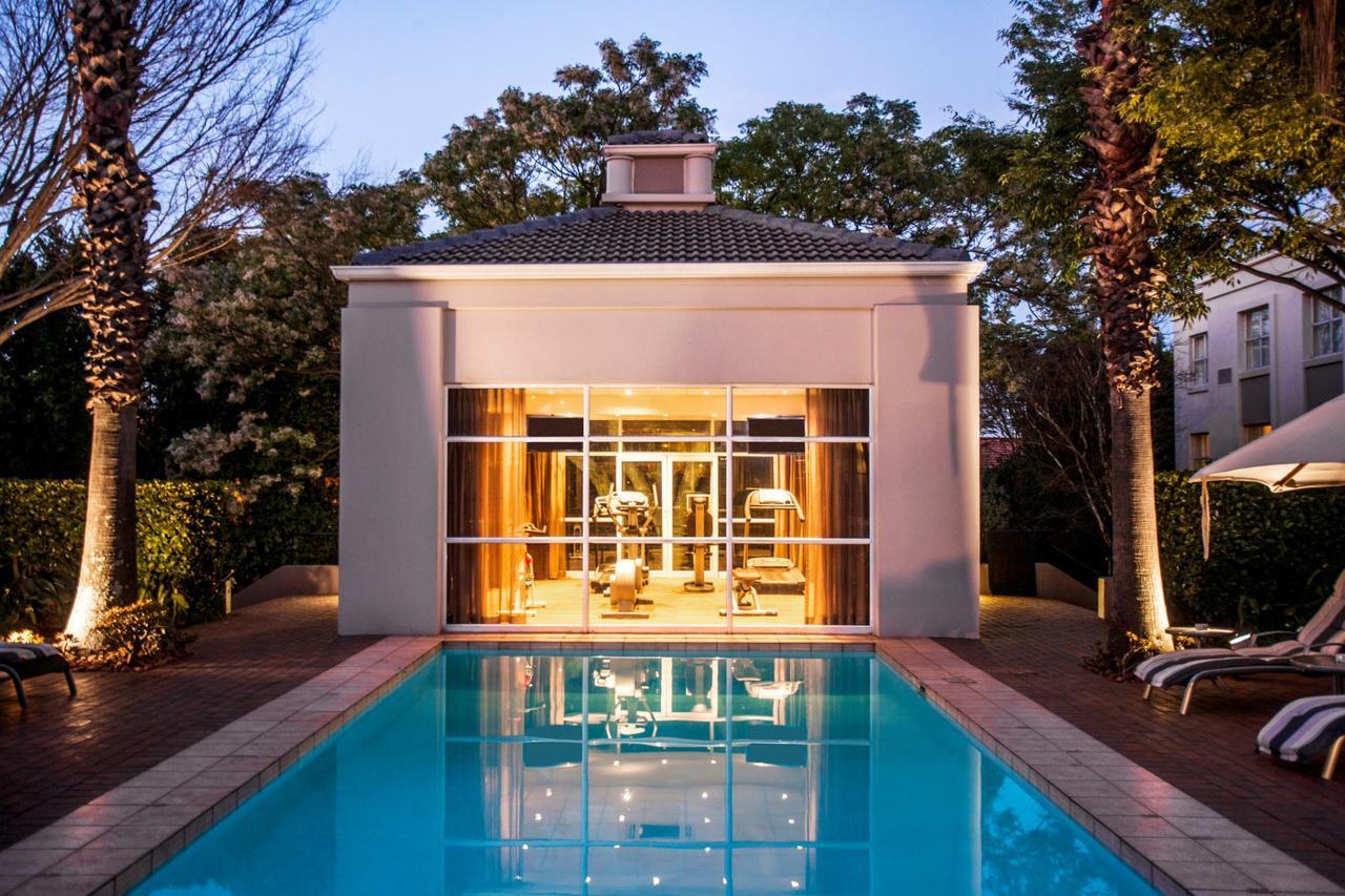 Hotel Garden Court Morningside Sandton 3*