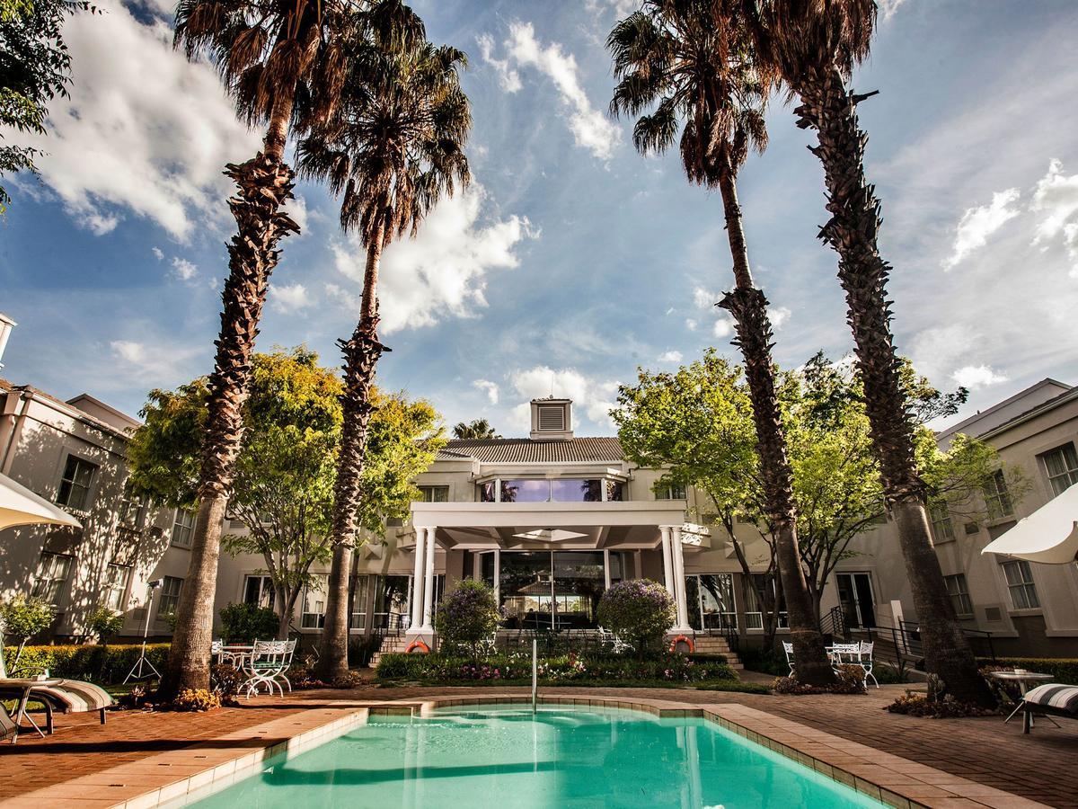 Garden Court Morningside Sandton 3*