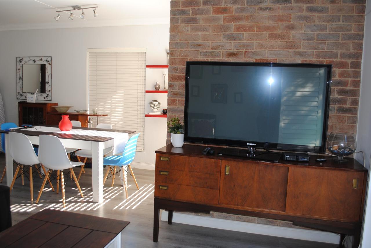 Apartment In The Village *