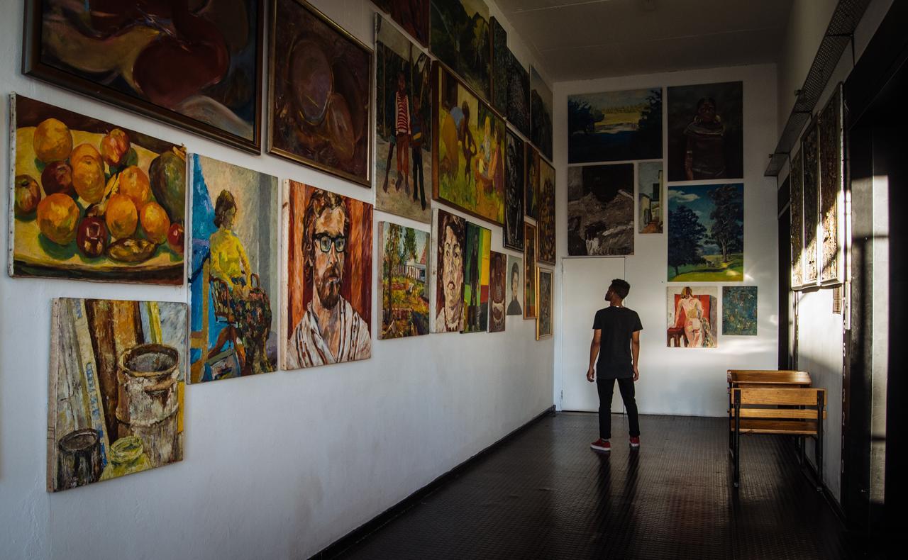 12 Decades Art Aparthotel 3*