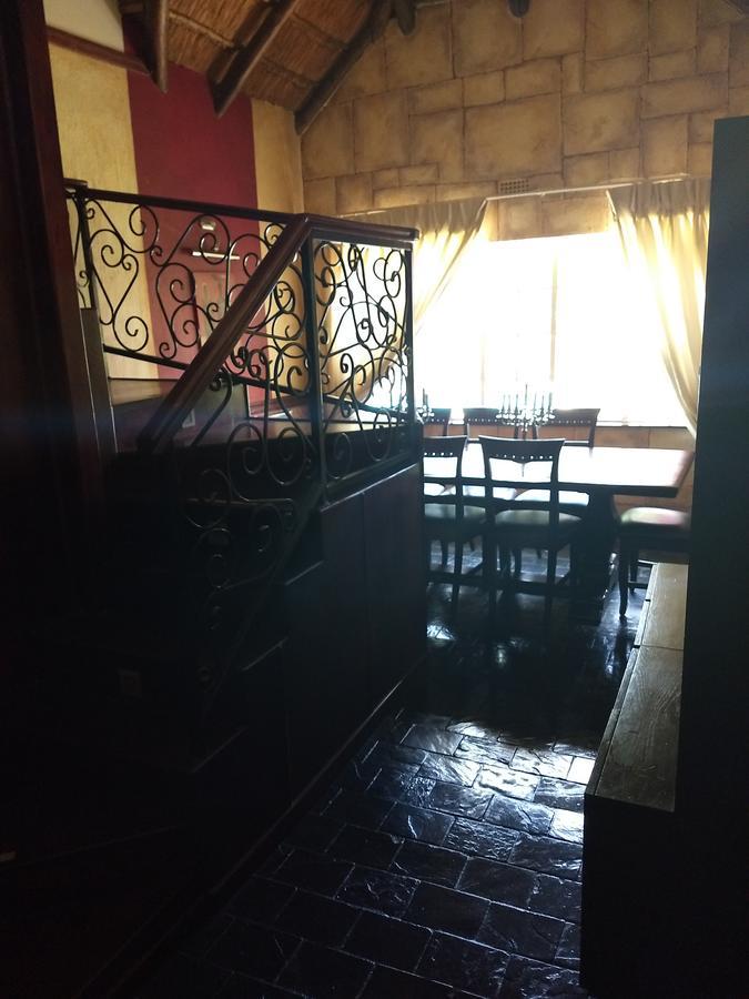 Casa de hóspedes Schreiner 3*