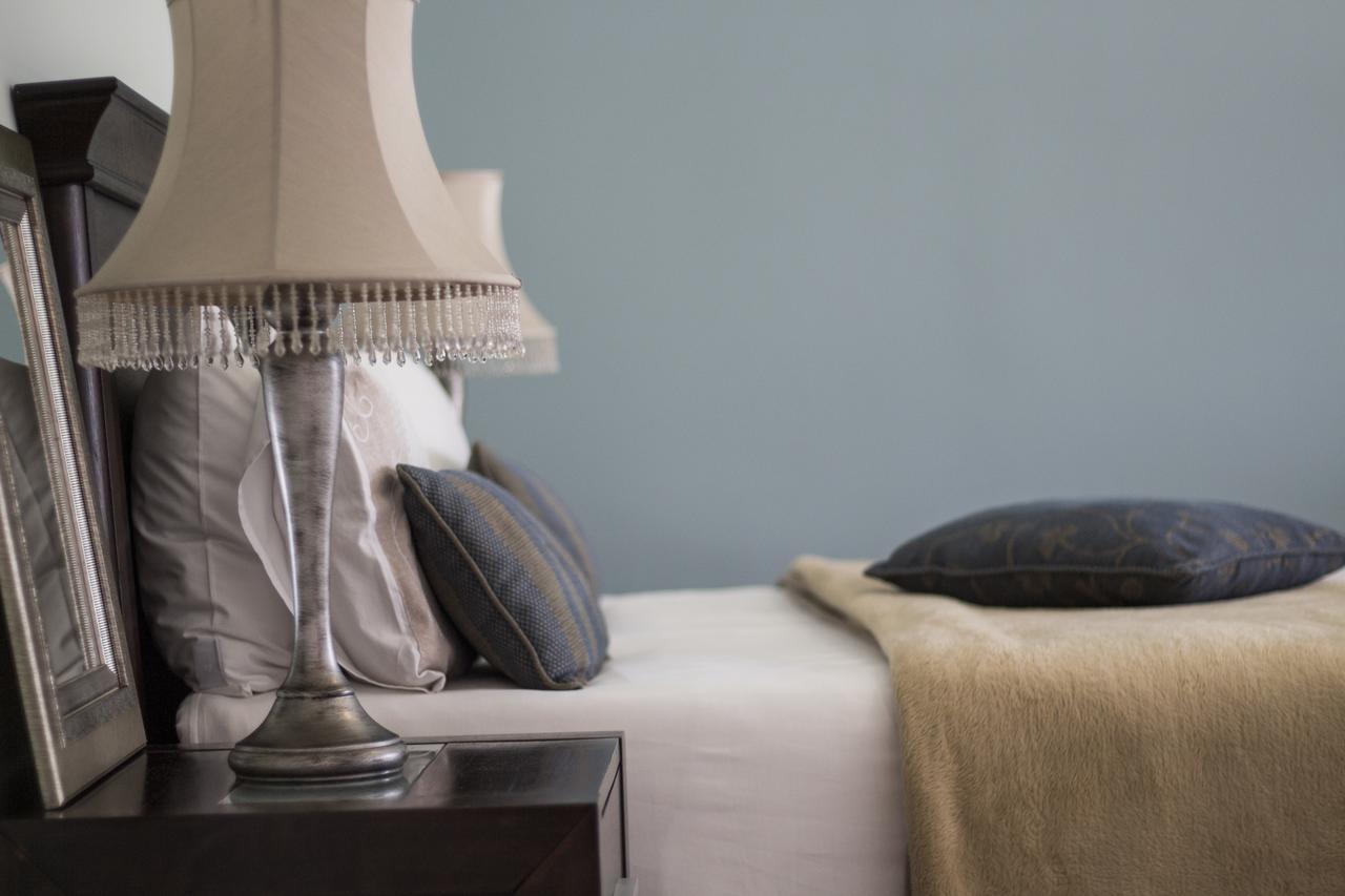 Bed & Breakfast Ravinala Johannesburg