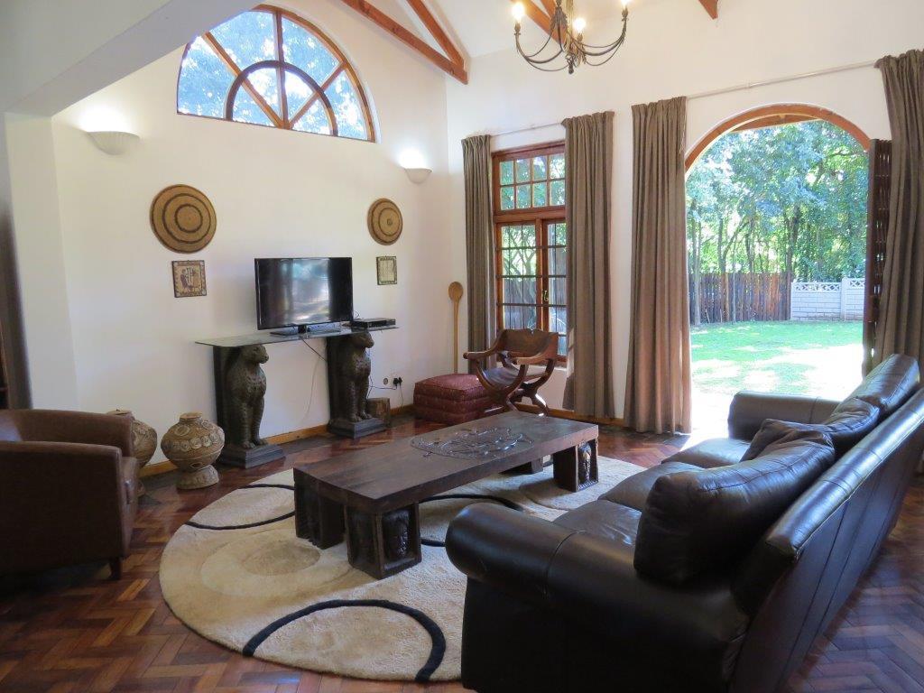 Waverley Johannesburg