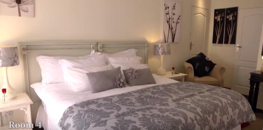 No 5 On Franschoek Bed & Breakfast Johannesburg