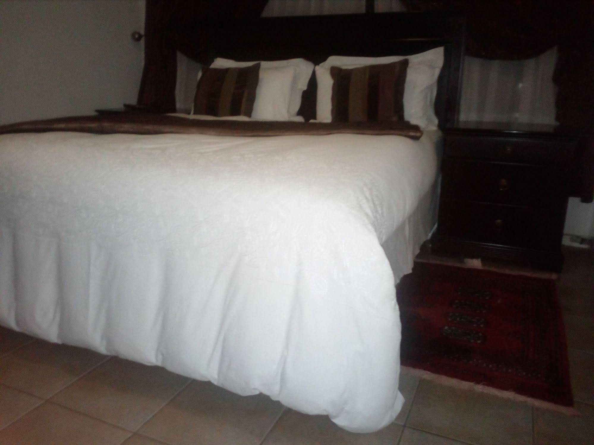 The Royal Princess Garden In Randburg Guest house