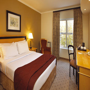 Garden Court Morningside Sandton 3* Johannesburg