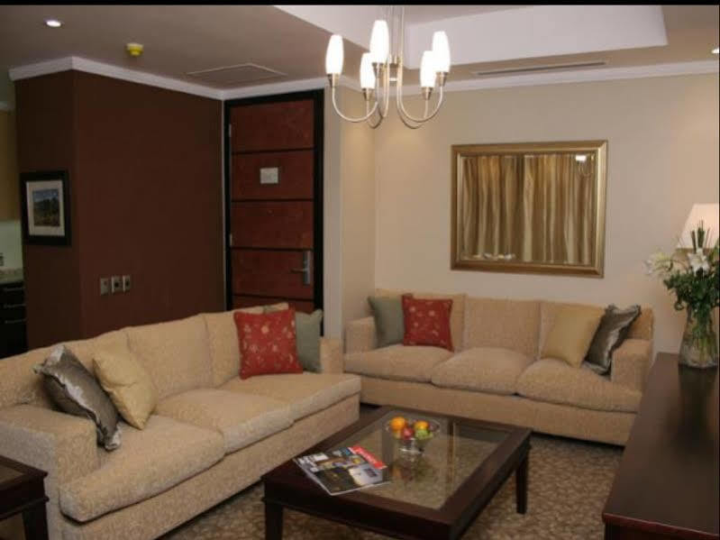 Bed & Breakfast The Raphael Penthouse 5*
