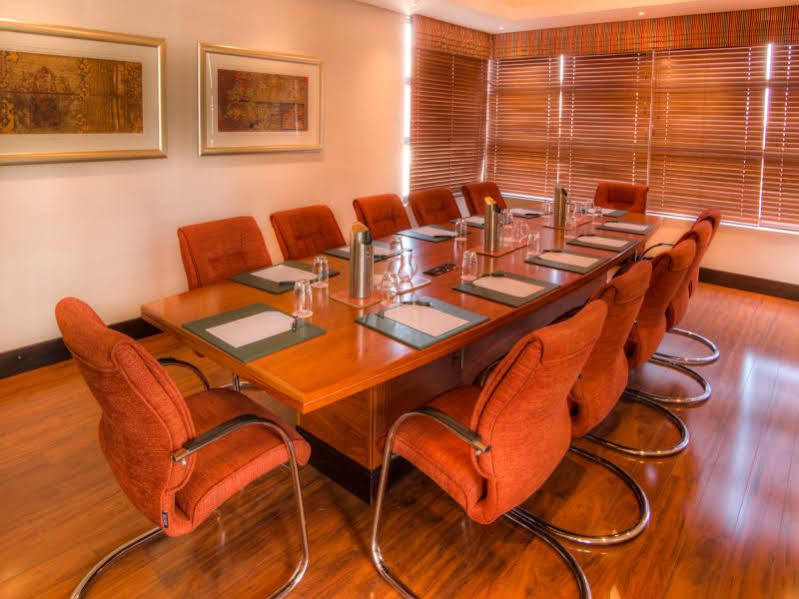 Sandton, Katherine Street Joanesburgo