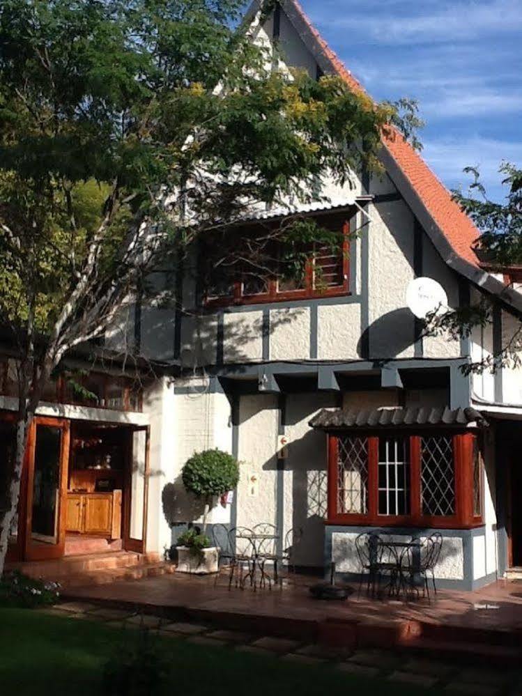 Plumpudding Hotel Johannesburg
