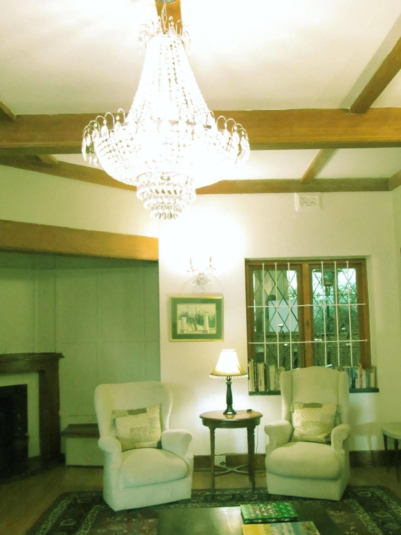 Hotel Plumpudding Johannesburg