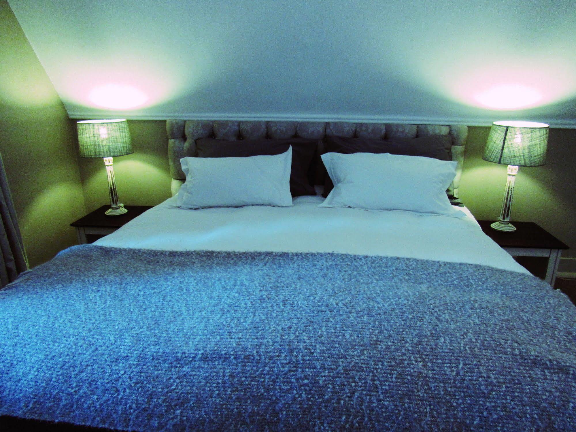 Plumpudding Hotel Johannesburg