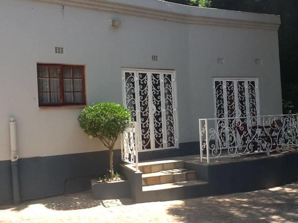 Hotel Plumpudding Johannesburg