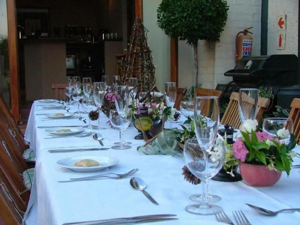 Hotel Plumpudding Johannesburg