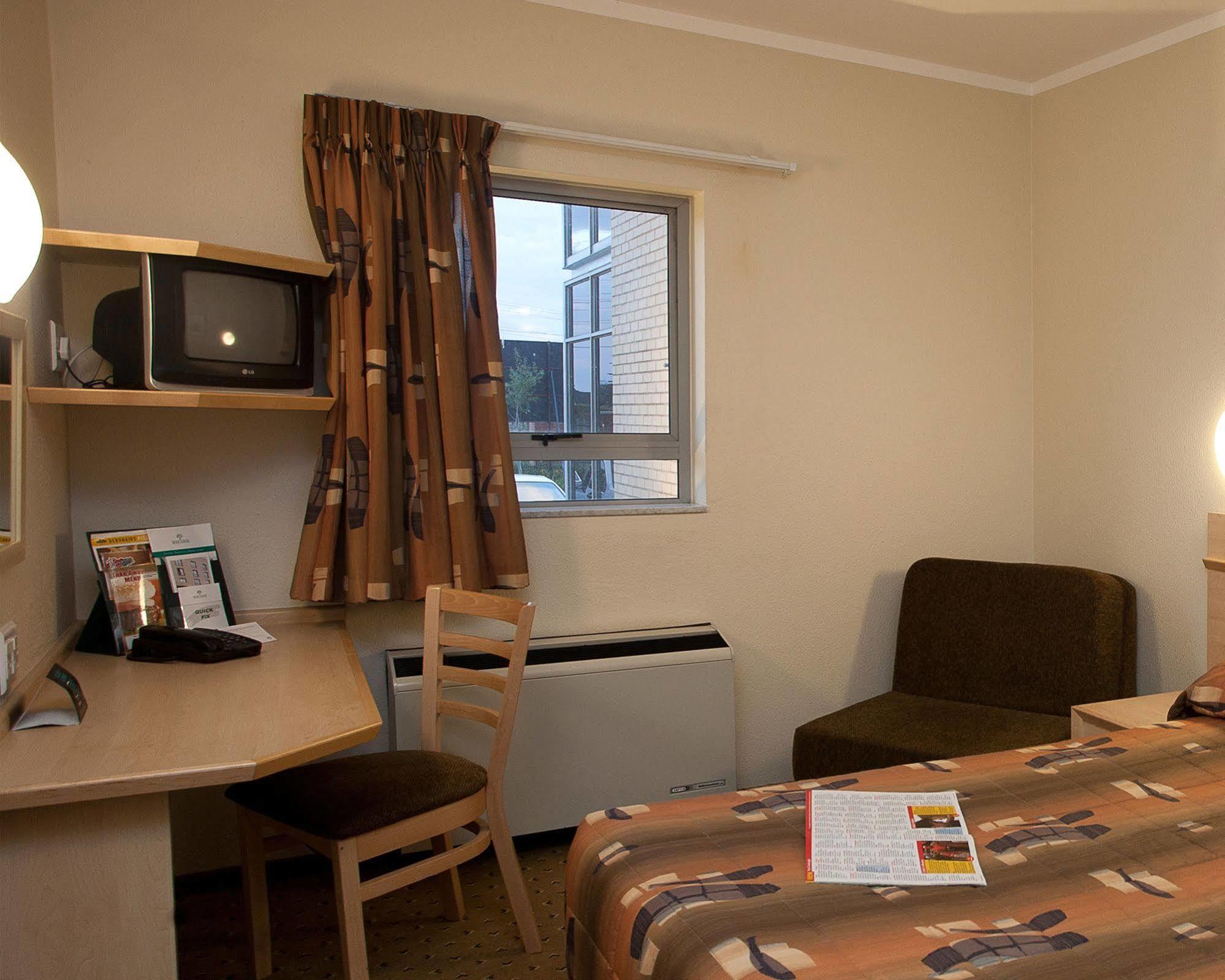 Hotel Road Southgate Johannesburg