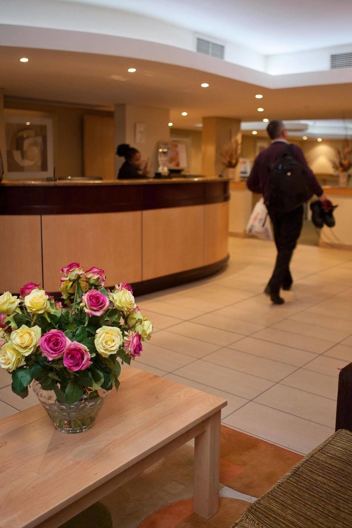Road Southgate Hotel Johannesburg