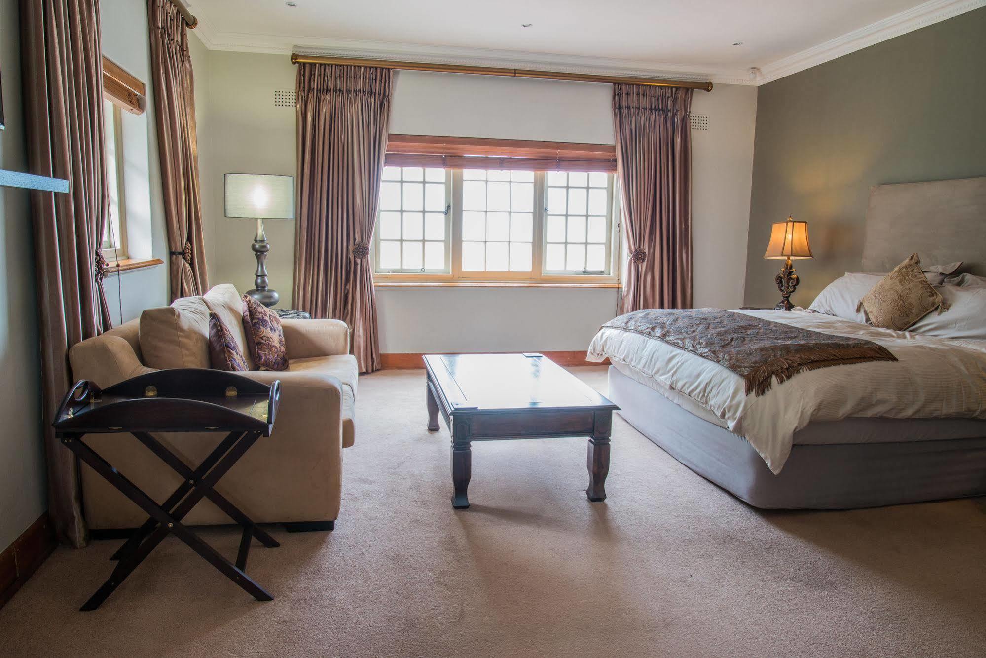 The View Boutique 5*